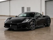 2023 Maserati MC20 3.0 Coupe