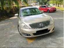 2011 Nissan Teana 2.5 Premium Sedan