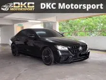 2016 Mercedes-Benz E250 2.0 Avantgarde Sedan *COME WITH WARRANTY*