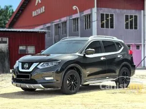 2020 Nissan X-Trail 2.0 Hybrid Impul SUV