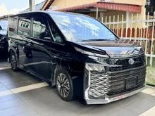 2024 Toyota Voxy 2.0 S-Z MPV