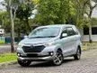 Used 2018 offer Toyota Avanza 1.5 E MPV