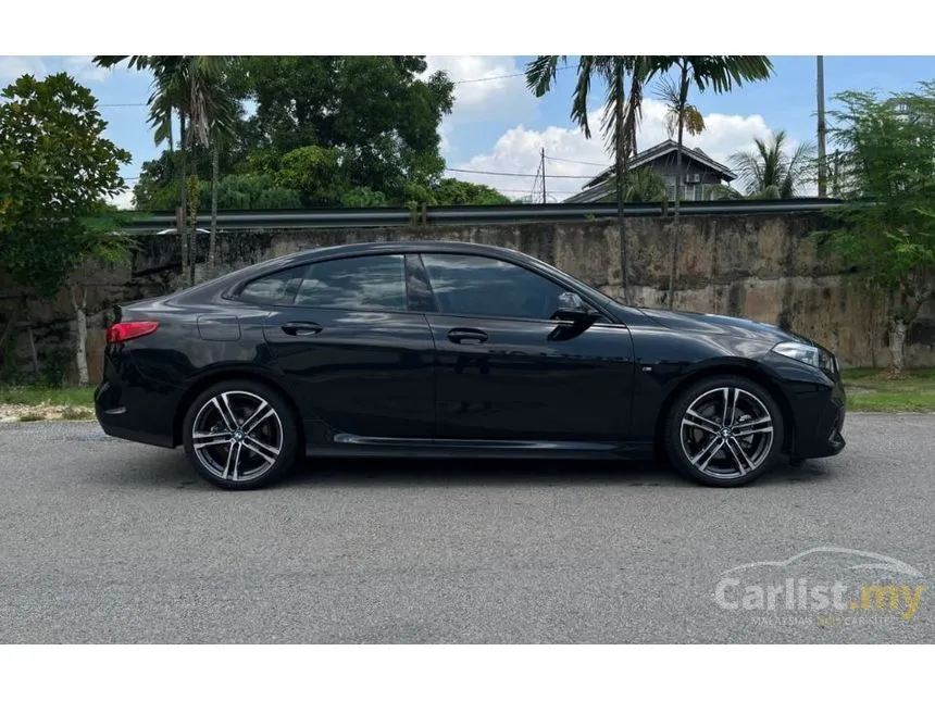 2022 BMW 218i M Sport Coupe