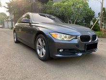 2013 BMW 320i 2.0 Sport Line Sedan,PMK 2014