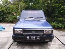 1992 Toyota Kijang 1.5 MPV Minivans
