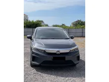2023 Honda City 1.5 E Hatchback