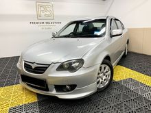 2010 Proton Persona 1.6 Medium Line Sedan TIP TOP CONDITION 1 OWNER CLEAN INTERIOR