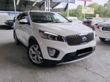 2018 Kia Sorento 2.4 HS SUV
