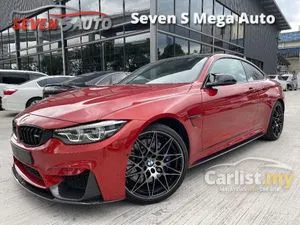 Call For Best Price 2019 BMW M4 3.0 Coupe