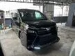 Recon SUNROOF 2018 Toyota Voxy 2.0 ZS Kirameki Edition MPV - Cars for sale