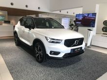 2020 Volvo XC40 2.0 T5 R-Design SUV