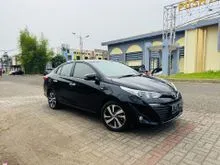 2021 Toyota Vios 1.5 G Sedan