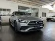 Recon 2022 Mercedes