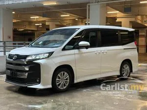 2023 Toyota Noah 2.0 S-G MPV