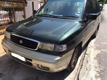 1996 Mazda MPV 3.0 (A) ---PRIVATE SELLER ---