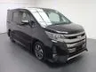 Recon 2018 Toyota Noah 2.0 Si WXB MPV PROMOTION PROMOTION / TWIN POWER DOOR / SEMI LEATHER / 7 SEATER / REVERSE CAMERA / PUSH START - Cars for sale