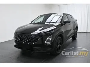 2024 Chery Omoda 5 1.5 H SUV