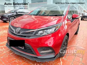 2020 Proton Iriz 1.6 Premium Hatchback