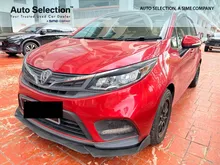 2020 Proton Iriz 1.6 Premium Hatchback