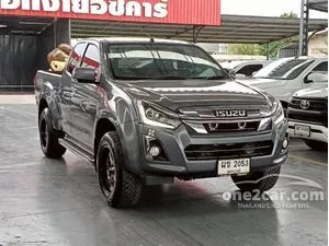 2019 Isuzu D-MAX 1.9 Hi-Lander L Space Cab Pickup