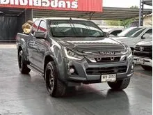 2019 Isuzu D-MAX 1.9 Space Cab (ปี 11-17) Hi-Lander L Space Cab Pickup