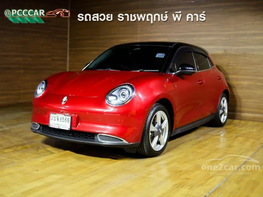 2022 ORA Good Cat 500 Ultra Hatchback