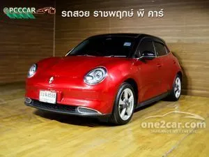 2022 ORA Good Cat 500 Ultra Hatchback