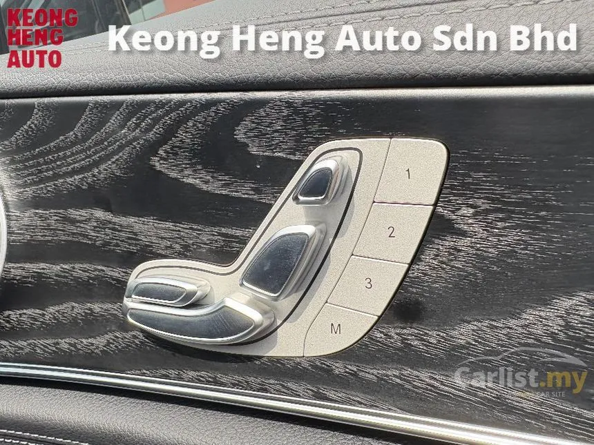 2022 Mercedes-Benz E300 AMG Line Sedan