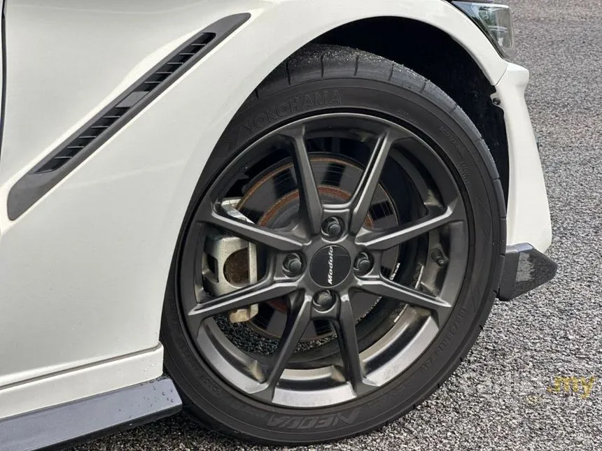2019 Honda S660 Alpha Micro car
