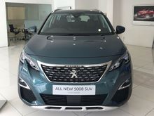 2019 Peugeot 5008 1.6 THP Allure SUV