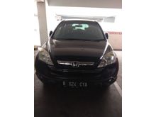 2008 Honda CR-V 2.4 2.4 i-VTEC SUV