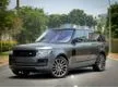 Recon 2018 LAND ROVER RANGE ROVER VOGUE 5.0 V8 SUPERCHARGED (NFL)