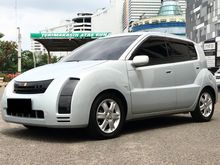 2003 Toyota Will VS 1.5 Hatchback