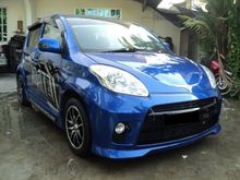 2007 Perodua MyVi 1.3 (A) Special Edition