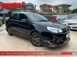 Used 2017 Proton Saga 1.3 Premium Sedan # QUALITY CAR # GOOD CONDITION ##RUBY