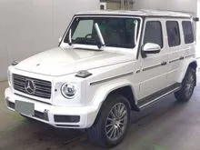2021 Mercedes-Benz G350 3.0 D 4MATIC SUV