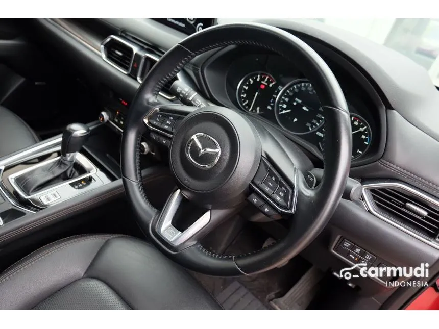 2022 Mazda CX-5 Elite SUV
