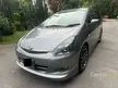 Used 2008 Toyota Wish 1.8 MPV Loan Kedai