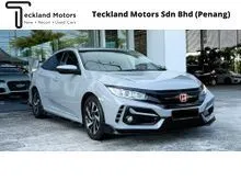 2016 Honda CIVIC 1.8 (A) Type R Bodykits FC