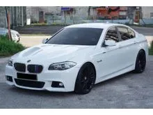 2010 BMW 523i 2.5 Sedan