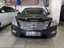 Nissan Teana 2.5 XV Sedan 2015 km.10k