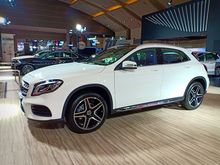 Super Deal Mercedes-Benz GLA200 1.6 AMG SUV