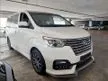 Used 2019 Hyundai Grand Starex 2.5 Executive Prime (Reg 2020)