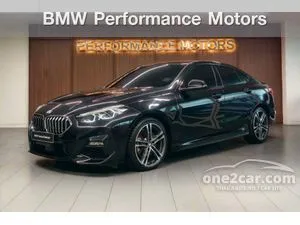 2021 BMW 220i 2.0 Gran M Sport Coupe