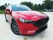 Used 2023 Mazda CX