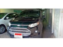 2014 Ford EcoSport 1.5 (ปี 13-16) Trend SUV AT