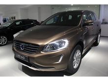# Call NOW for Test drive and get BEST DEAL in Malaysia # 2018 Volvo XC60 (A) 2.0 T5