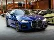 Recon 2021 BMW 420i 2.0 M Sport Coupe