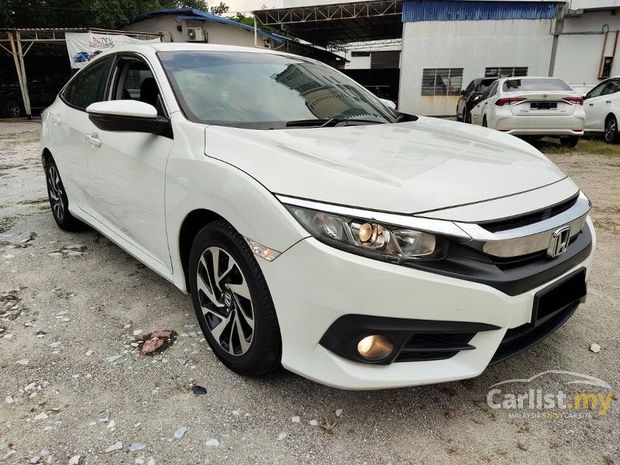 Honda Civic Malaysia Second Hand Price  malaylihsa