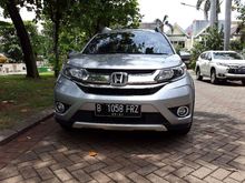 2016 Honda BR-V 1.5 E SUV #jualcepatpemiliklangsung